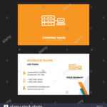 Networking Business Card Design Template, Visiting For Your Throughout Networking Card Template