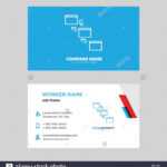 Networking Business Card Design Template, Visiting For Your With Networking Card Template