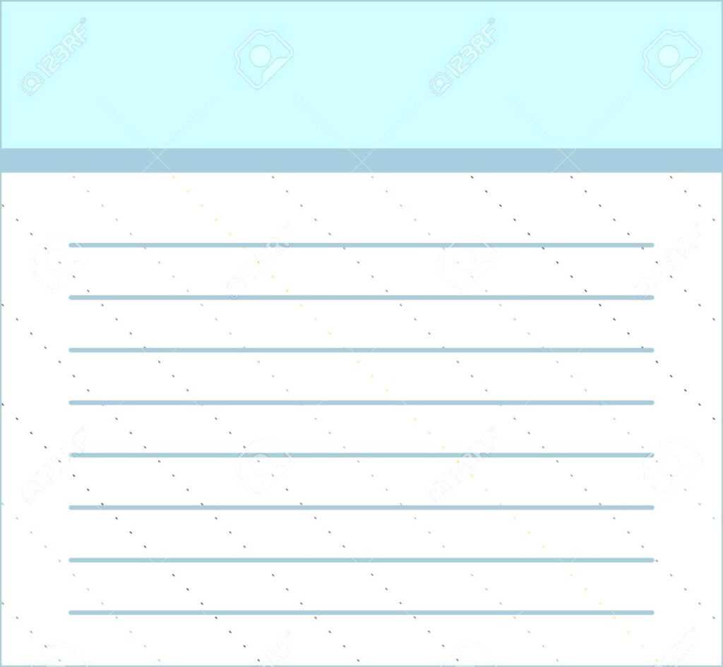 3 by 5 notecard template google docs
