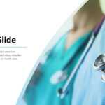Nursing Diagnosis Premium Powerpoint Template – Slidestore Regarding Free Nursing Powerpoint Templates
