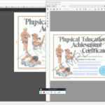 Open In Acrobat – Hayes Publishing Certificate Templates For Hayes Certificate Templates