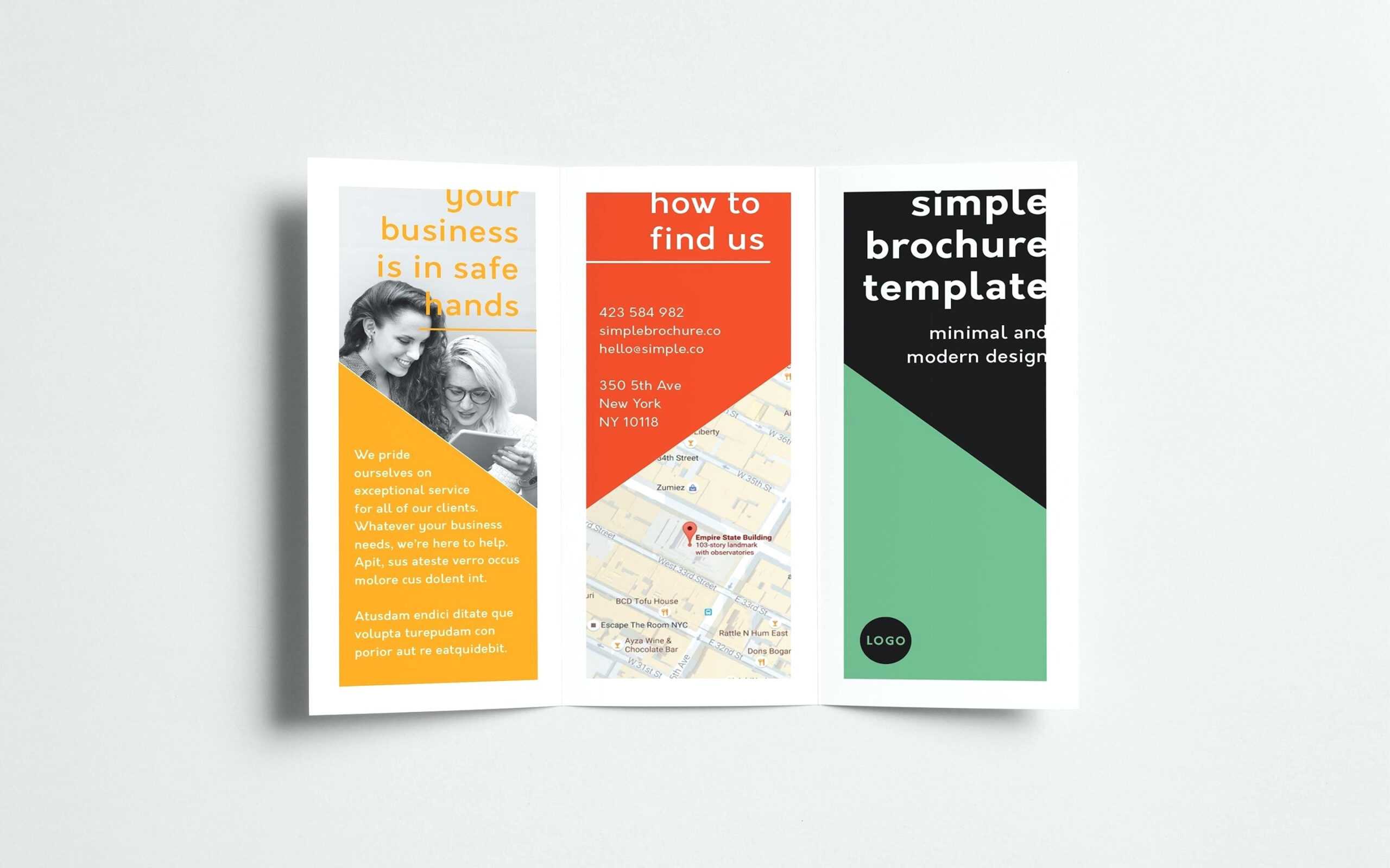 Open Office Brochure Template – Heartwork With Open Office Brochure Template