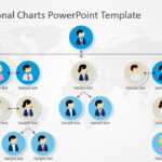 Organizational Charts Powerpoint Template Inside Microsoft Powerpoint Org Chart Template
