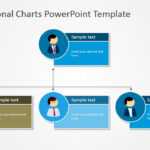 Organizational Charts Powerpoint Template regarding Microsoft Powerpoint Org Chart Template