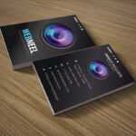 Photography Business Card Design Template 35 – Freedownload Intended For Photography Business Card Templates Free Download