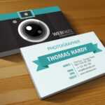 Photography Business Card Design Template 39 – Freedownload Intended For Free Business Card Templates For Photographers