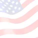 Photos Faded American Flag Template Backgrounds For With American Flag Powerpoint Template