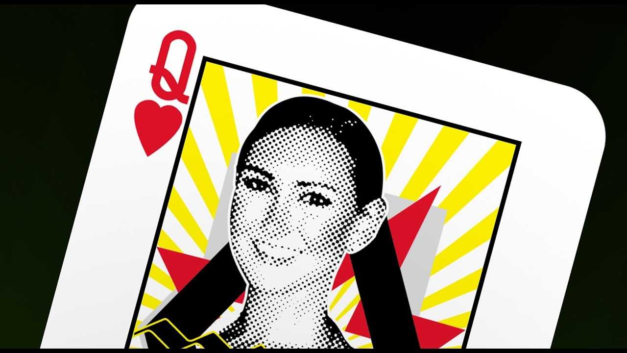 Photoshop Tutorial: Part 2 – How To Design A Custom, Playing Card Regarding Custom Playing Card Template