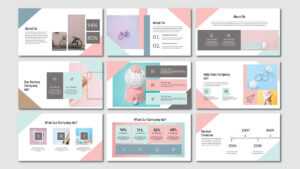 Pink Pastel Free Powerpoint Template throughout Pretty Powerpoint Templates