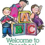 Play School Brochure Templates Unique Free Nursery School Throughout Play School Brochure Templates