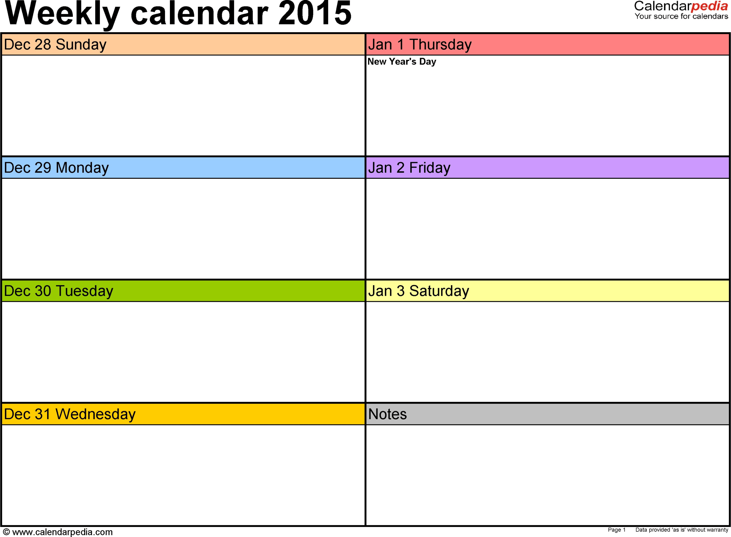 Powerpoint Calendar Template 2015 – Oflu.bntl Regarding Powerpoint Calendar Template 2015