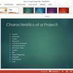 Powerpoint Tutorial: How To Change Templates And Themes | Lynda in How To Edit Powerpoint Template