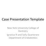 Ppt – Case Presentation Template Powerpoint Presentation With Regard To Nyu Powerpoint Template