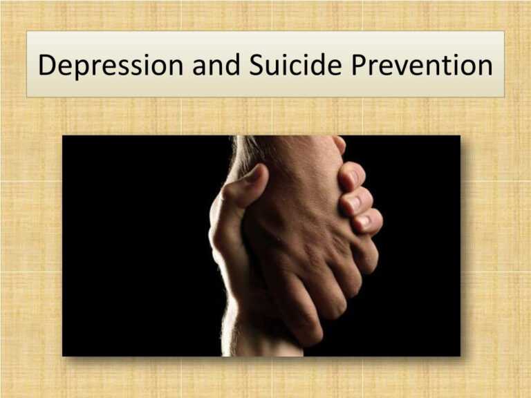 ppt-depression-and-suicide-prevention-powerpoint-for-depression