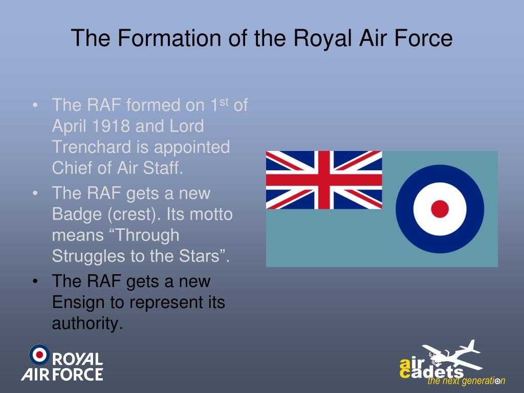 Ppt – The Royal Air Force Powerpoint Presentation, Free Pertaining To Raf Powerpoint Template