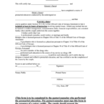 Premarital Counseling Certificate – Fill Online, Printable Pertaining To Premarital Counseling Certificate Of Completion Template