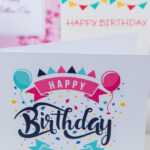 Print Greeting Cards | Custom Greeting Cards | Digital Throughout Birthday Card Template Indesign