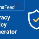 Privacy Policy Generator Intended For Credit Card Privacy Policy Template
