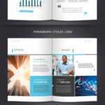 Professional Brochure Designs | Design | Graphic Design Junction Within 12 Page Brochure Template