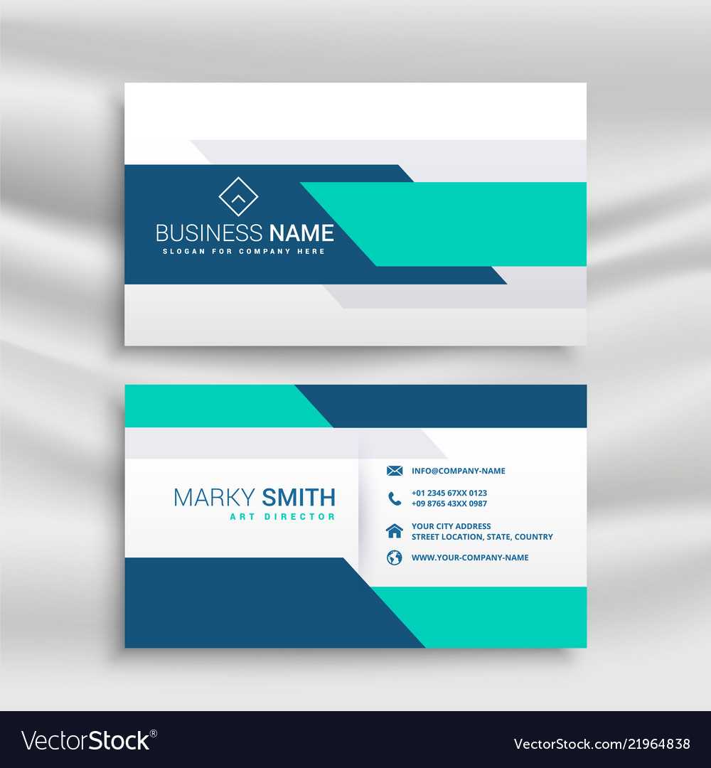Professional Medical Style Business Card Regarding Medical Business Cards Templates Free
