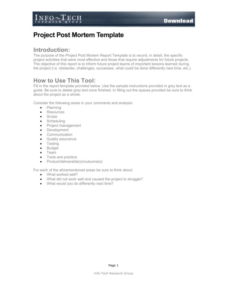 project-post-mortem-template-with-post-mortem-template-powerpoint-best-business-templates