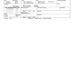 Rabies Vaccination Certificate – Fill Out And Sign Printable Pdf Template |  Signnow Intended For Certificate Of Vaccination Template
