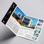 Real Estate Agency Brochure Template In Psd, Ai & Vector Inside Real Estate Brochure Templates Psd Free Download