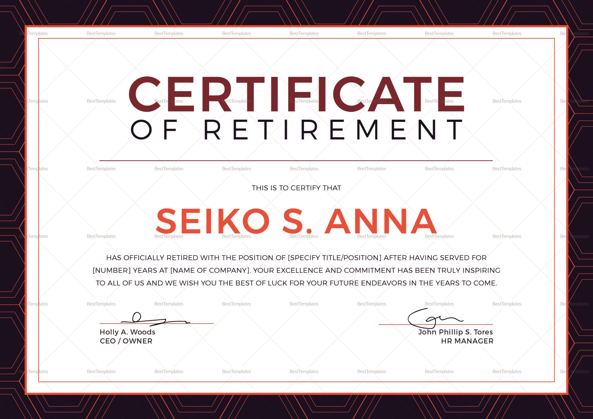 retirement-certificate-template-regarding-retirement-certificate