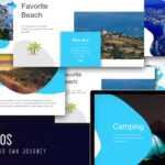 Roovos Travel And Tourism Powerpoint Template, Traveling Power Point  Template, Travel Powerpoint Presentation Within Tourism Powerpoint Template