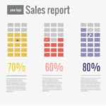 Sales Report Prezi Presentation | | Creatoz Collection With Sales Report Template Powerpoint
