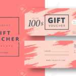 Sample Gift Voucher – Oflu.bntl For Gift Card Template Illustrator