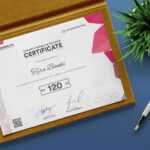 Sample Iq Certificate – Get Your Iq Certificate! Inside Iq Certificate Template