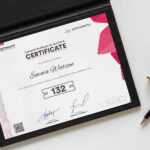 Sample Iq Certificate – Get Your Iq Certificate! With Regard To Iq Certificate Template