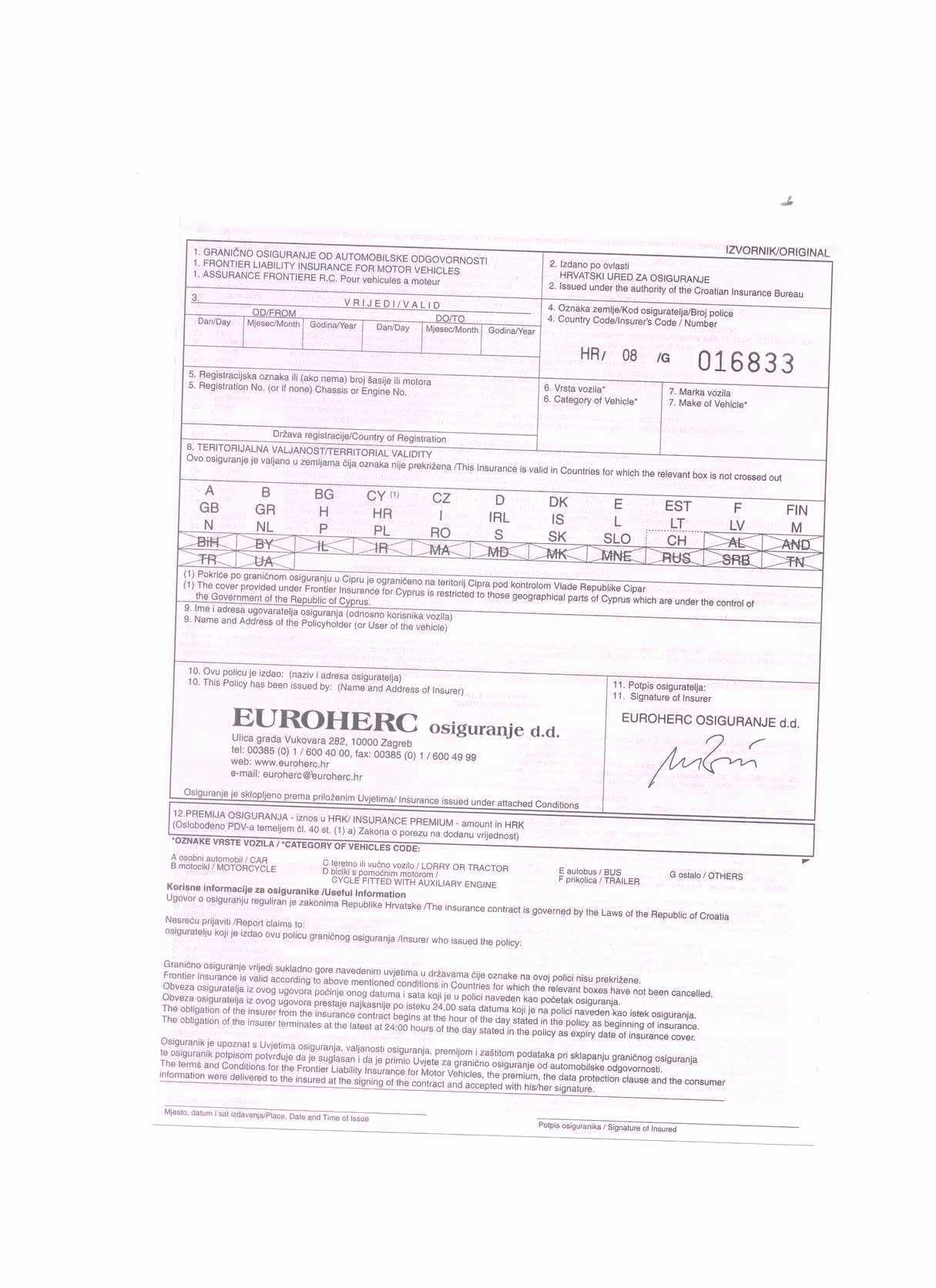 Sample Report Card For Grade 7 To 10 – Homework Help For Fake College Report Card Template