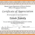 Sample Wording For Certificate Of Recognition – Tomope With Regard To Guinness World Record Certificate Template