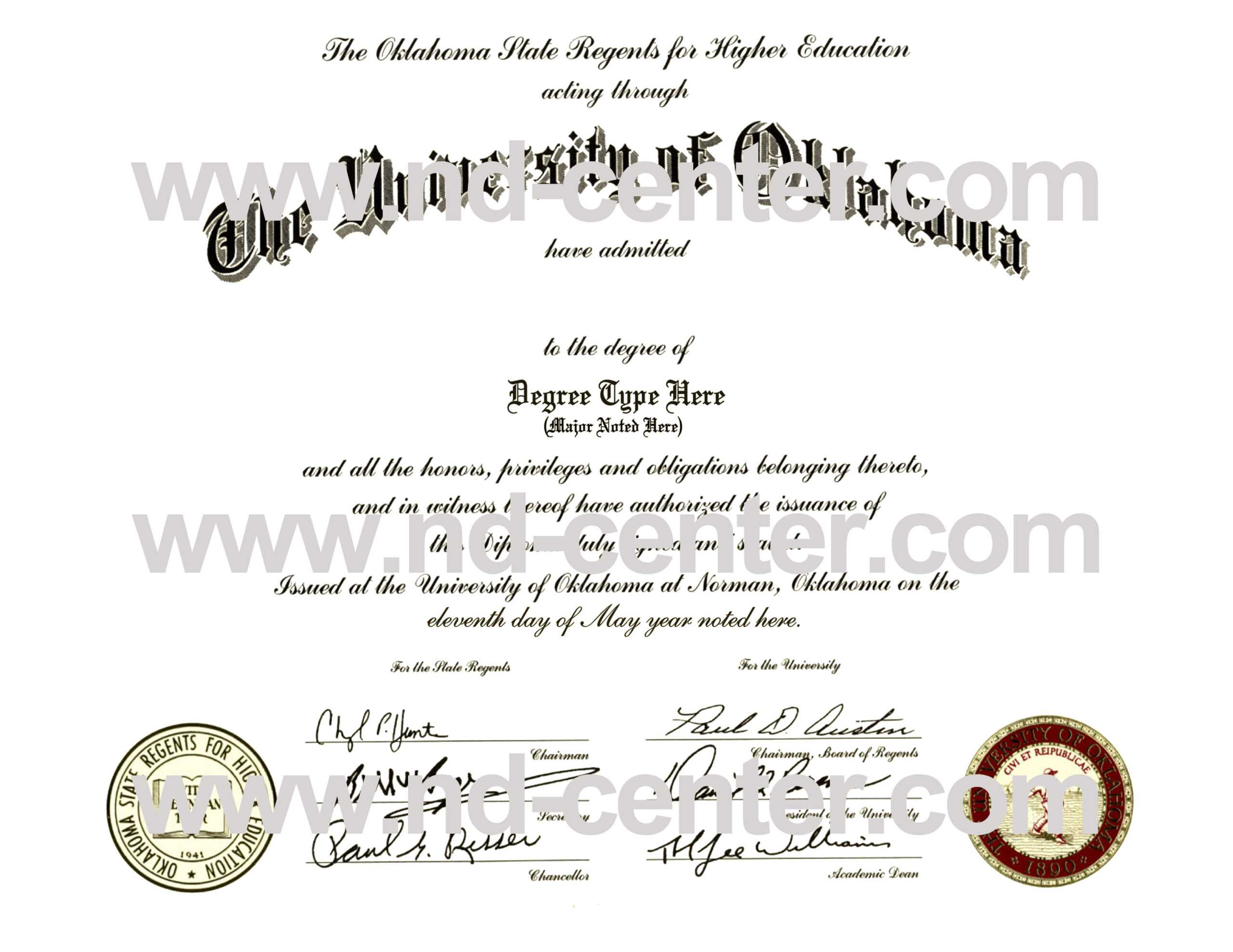 Samples Of Fake High School Diplomas And Fake Diplomas Throughout Fake Diploma Certificate Template