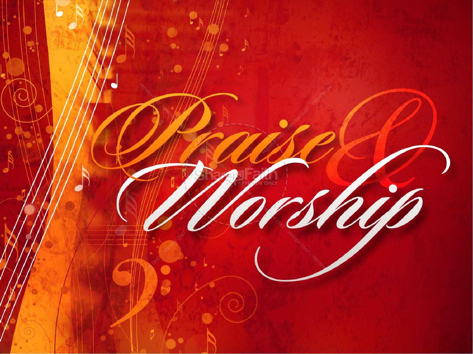 Sharefaith: Church Websites, Church Graphics, Sunday School Inside Praise And Worship Powerpoint Templates