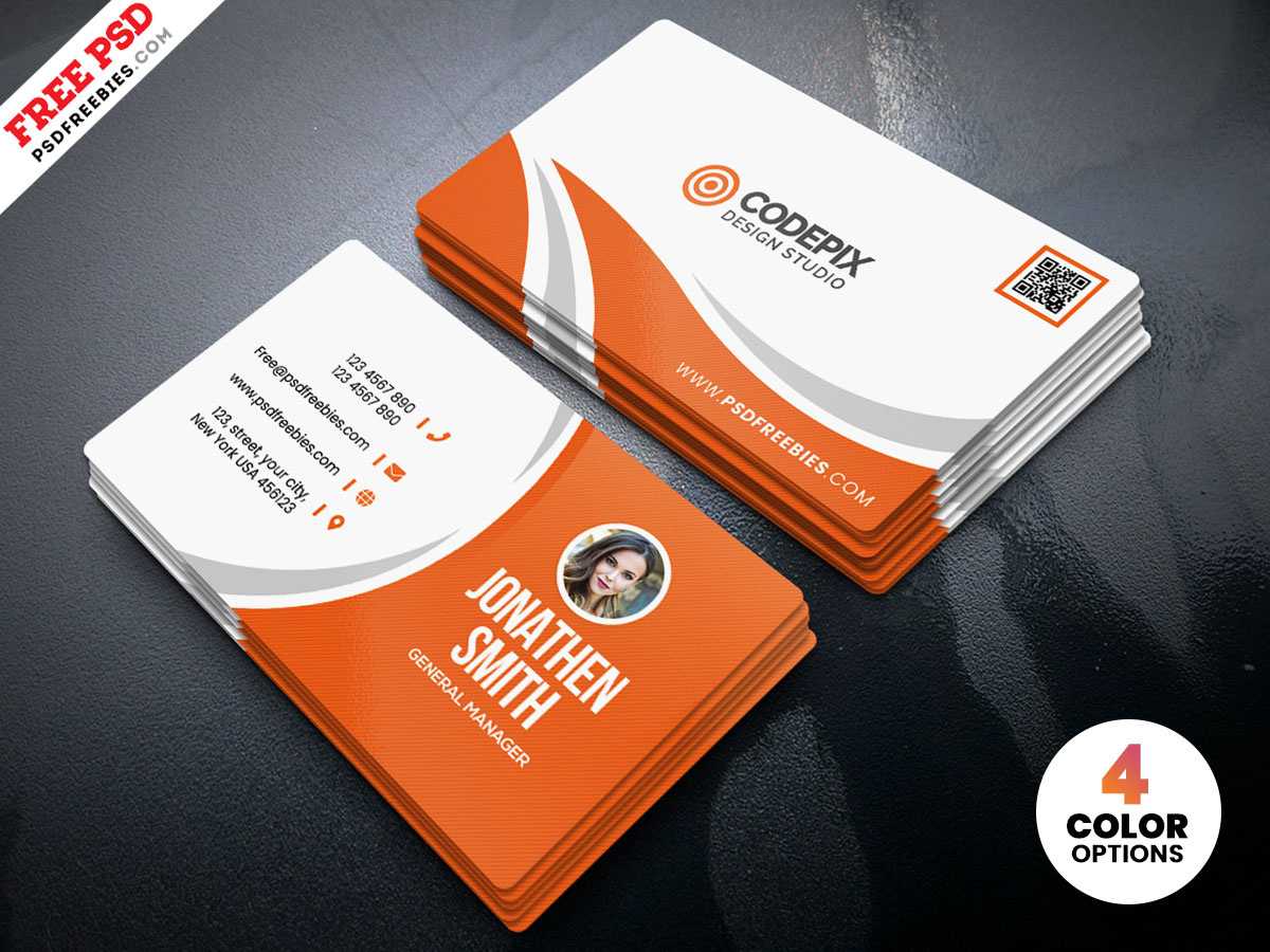 Simple Business Card Design Free Psdpsd Freebies On Dribbble With Free Psd Visiting Card Templates Download