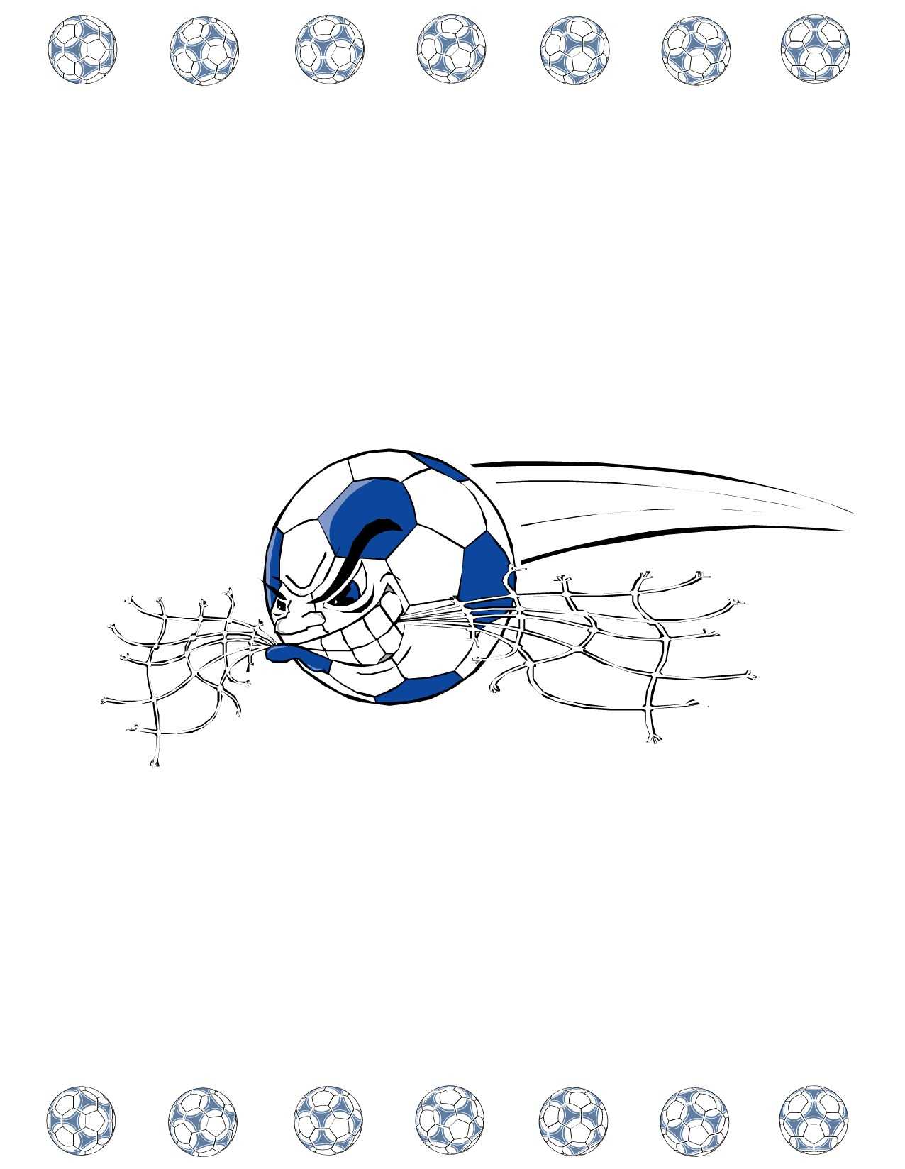 Soccer Award Certificate Maker: Make Personalized Soccer Awards With Regard To Soccer Award Certificate Template
