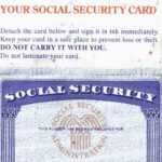 Social Security Card Template – Leaks – Nulled Within Ssn Card Template
