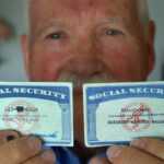 Social Security Card Templates ] – Social Security Card Back Throughout Editable Social Security Card Template