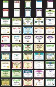 Softball Certificates - Free Award Certificates regarding Free Softball Certificate Templates
