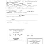 Spanish, Portuguese, German Translation – Legal And Business Within Birth Certificate Translation Template English To Spanish