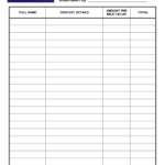 Sponsorship Form - Fill Online, Printable, Fillable, Blank with regard to Sponsor Card Template