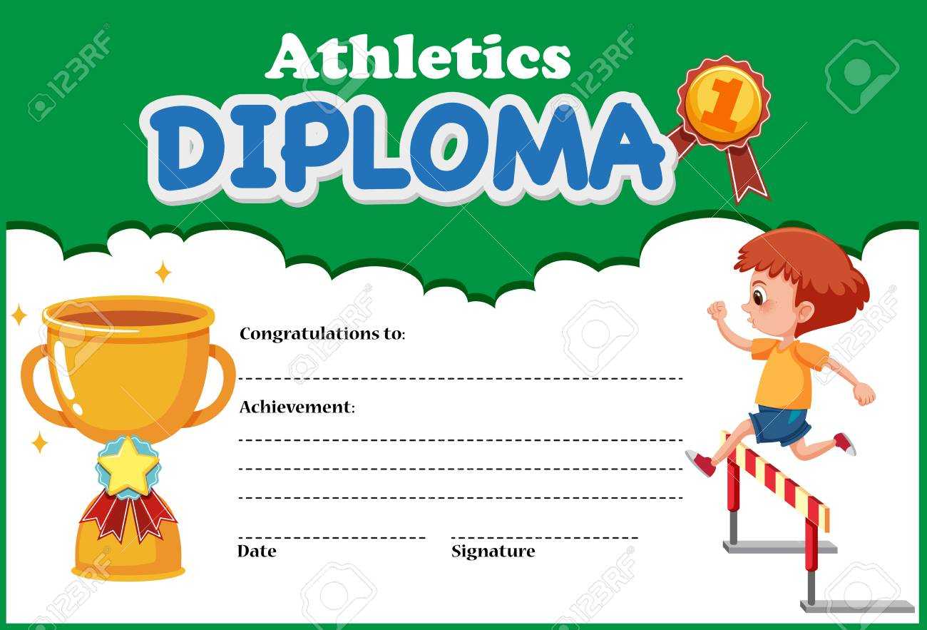 Sports Day Certificate Templates Free – Tomope.zaribanks.co With Regard To Player Of The Day Certificate Template