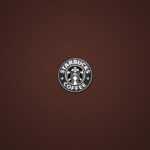 Starbucks Logo Backgrounds For Powerpoint Templates – Ppt With Starbucks Powerpoint Template