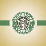 Starbucks Ppt Background – Powerpoint Backgrounds For Free Pertaining To Starbucks Powerpoint Template
