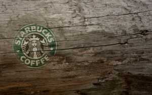 Starbucks Ppt Background - Powerpoint Backgrounds For Free with regard to Starbucks Powerpoint Template