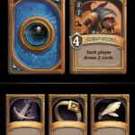 Tcg Graphics, Designs & Templates From Graphicriver For Card Game Template Maker