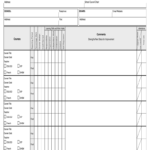 Tdsb Report Card Pdf – Fill Online, Printable, Fillable For Fake Report Card Template